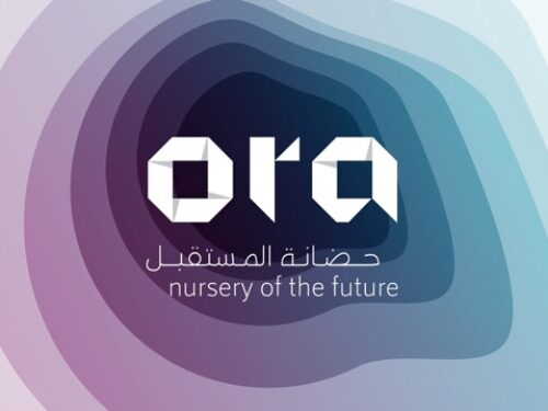Ora encompasses the future of early-years education design